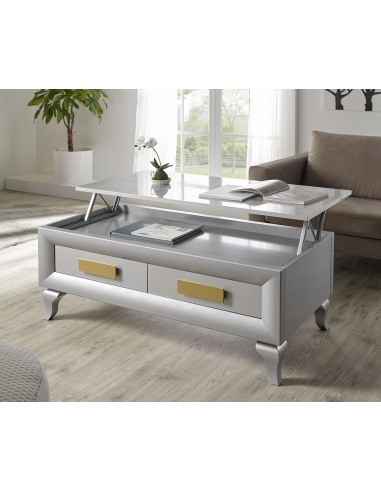 Composición salón CLOE C03