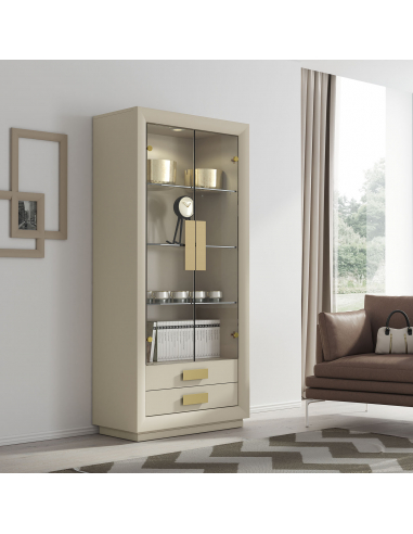 Composición salón CLOE C04