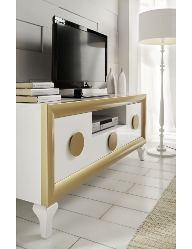 Composición salón CLOE C04