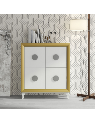 Composición salón CLOE C05 Composición salón CLOE C05