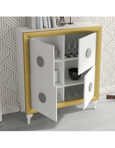 Composición salón CLOE C05 Composición salón CLOE C05