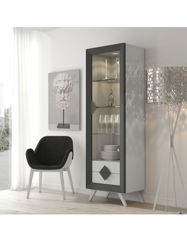 Composición salón CLOE C06 Composición salón CLOE C06