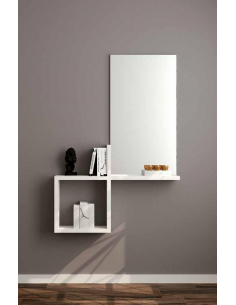 Espejo Harry 100x55 cm