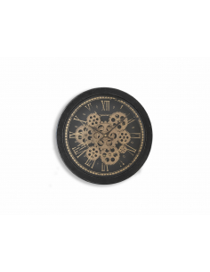 Reloj mecanismo...