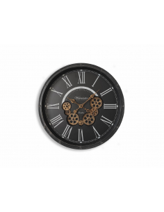Reloj mecanismo... 2