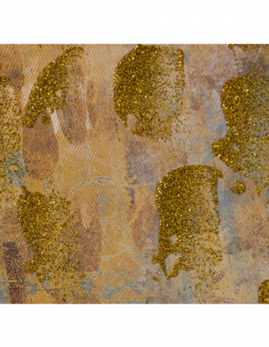 Set 2 cuadros lienzos madera 60x120cm...