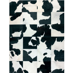 Alfombra Patchwork