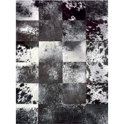Alfombra Patchwork