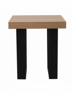 Mesita de rincón madera... 2