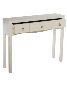 Consola Xian blanca 2