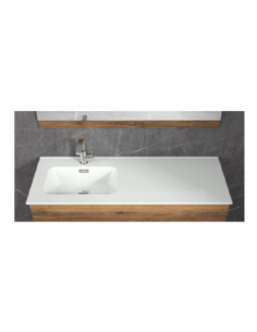 Lavabo DUMI porcelana 2