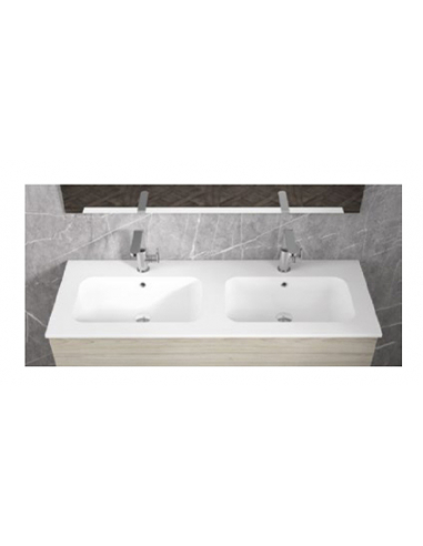 Lavabo FLAT Mineral Solid Lavabo FLAT Mineral Solid