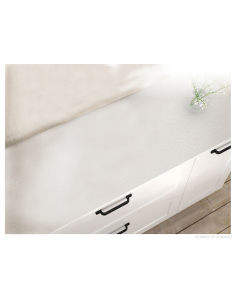 Encimera de lavabo PIZARRA