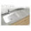 Lavabo INTEGRA piedra Compac