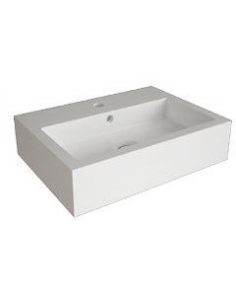 Lavabo de posar ÓPALO...