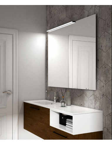 Aplique baño MODUL