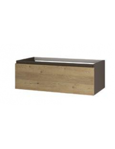 Mueble de baño 1 cajón 2