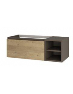 Mueble de baño cajón +... 2