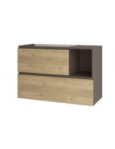 Mueble de baño cajones +...