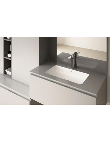 Mueble de baño 1 cajón Mueble de baño 1 cajón