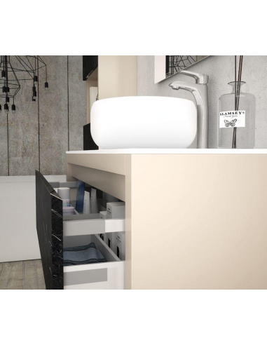 Composición de baño MARCO4-47