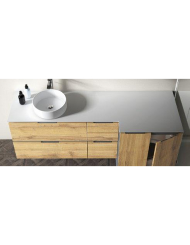 Composición de baño Klasic +...