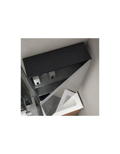 Composición de baño Kosta2 60 cm