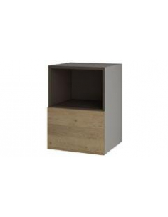 Estantería de baño...