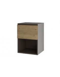 Estantería de baño...