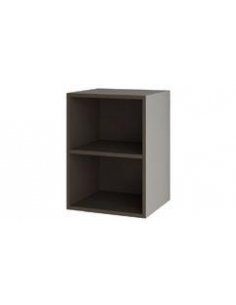 Estante cúbico abierto...