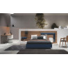 Composición dormitorio Corner 05 | Kasas Decoración