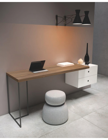 Composición dormitorio Corner IN006