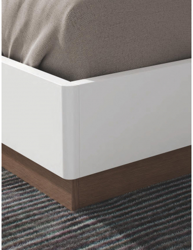 Composición dormitorio Sunset IN021