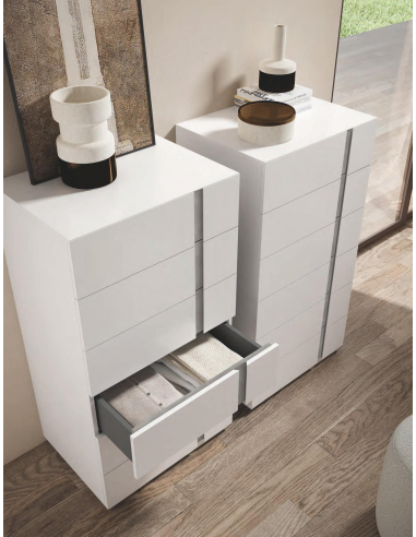 Composición dormitorio Sunset IN022