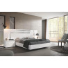 Composición dormitorio Sunset 24 | Kasas Decoración