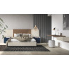 Composición dormitorio Moonset 34 | Kasas Decoración
