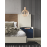 Composición dormitorio Moonset 34 | Kasas Decoración