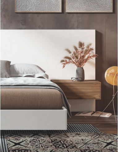 Composición dormitorio Light IN040 Composición dormitorio Light IN040