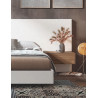 Composición dormitorio Light 40 | Kasas Decoración