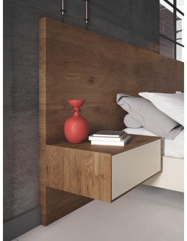 Composición dormitorio Light IN039 Composición dormitorio Light IN039