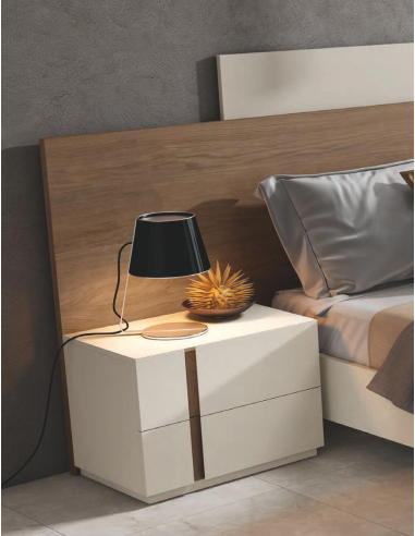 Composición dormitorio Free IN042