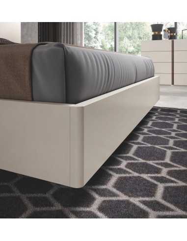 Composición dormitorio Free IN042