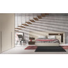 Cabecero Corner | Kasas Decoración