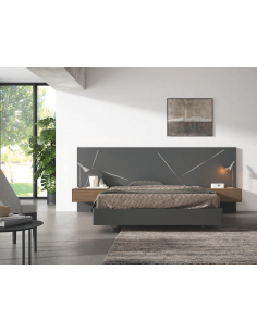 Cabecero Minimal Grande