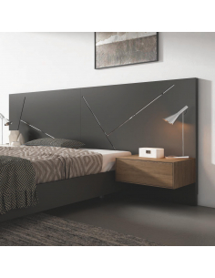 Cabecero Minimal Grande 2
