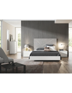 Cabecero Minimal Pequeño