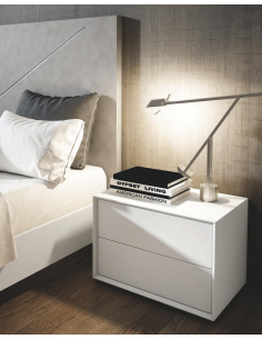 Cabecero Minimal Pequeño 2