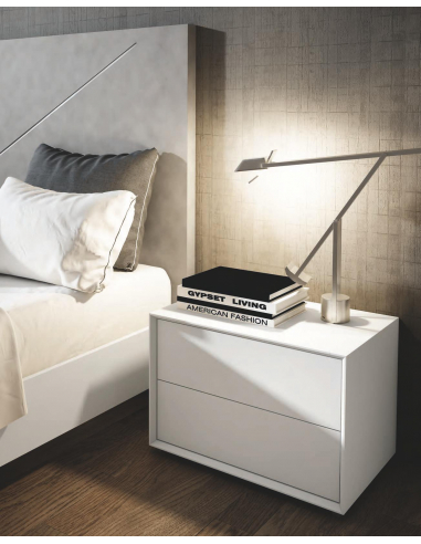 Cabecero Minimal Pequeño Cabecero Minimal Pequeño