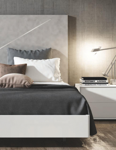 Cabecero Minimal Pequeño Cabecero Minimal Pequeño