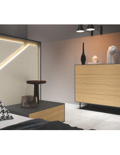 Cabecero Asymmetric 2